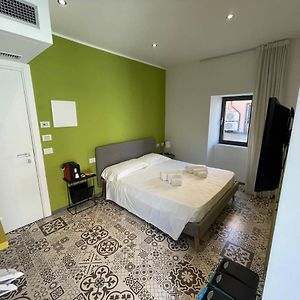 Deluxe Double Room Balcony
